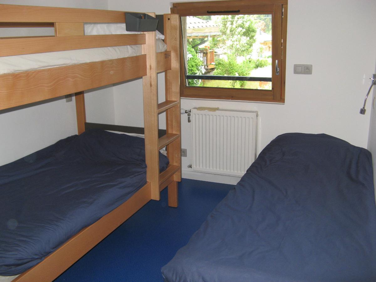Gite Nouveau Grassonnet Chamonix Luaran gambar